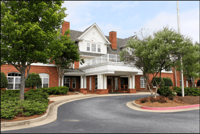 Charter Senior Living of Vinings image