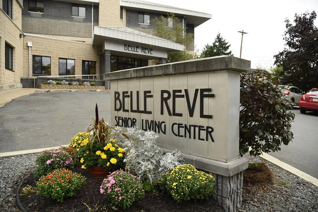 Belle Reve Senior Living