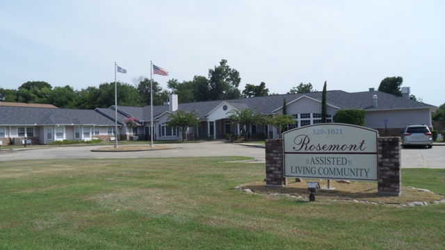 Rosemont Assisted Living & Memory Care Community image