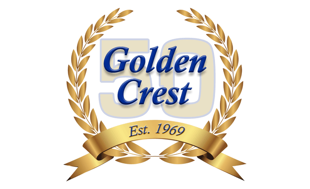 Golden Crest Nursing Centre 