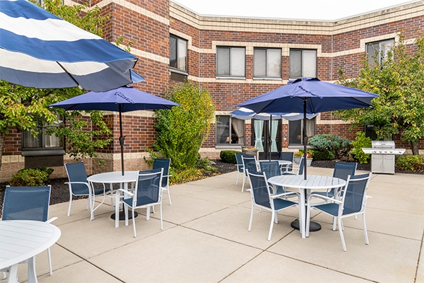 Elderwood Assisted Living at Cheektowaga image