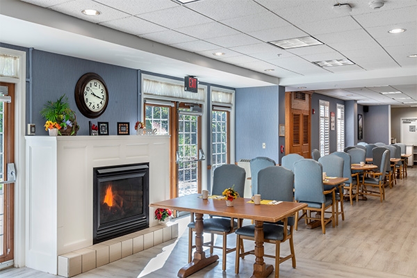 Elderwood Assisted Living at West Seneca image