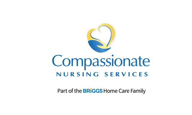 Compassionate Nursing Services