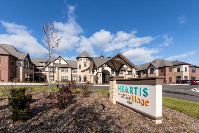 Heartis Village Brookfield image