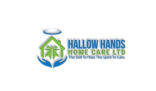 Hallow Hands Home Care LTD image