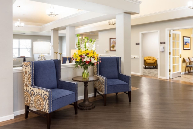 Trustwell Living at Suncrest Place image