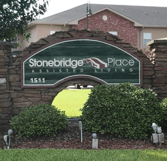 Stonebridge Place image