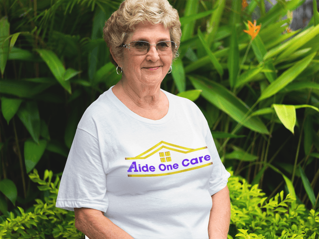 Aide One Care image