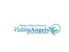 Visiting Angels - Madera, CA (CLOSED)