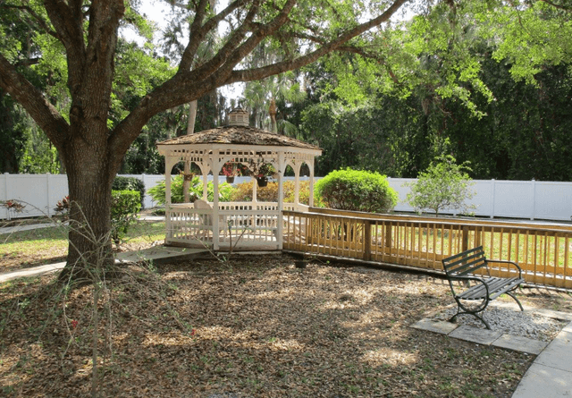 Cabot Reserve on the Green image