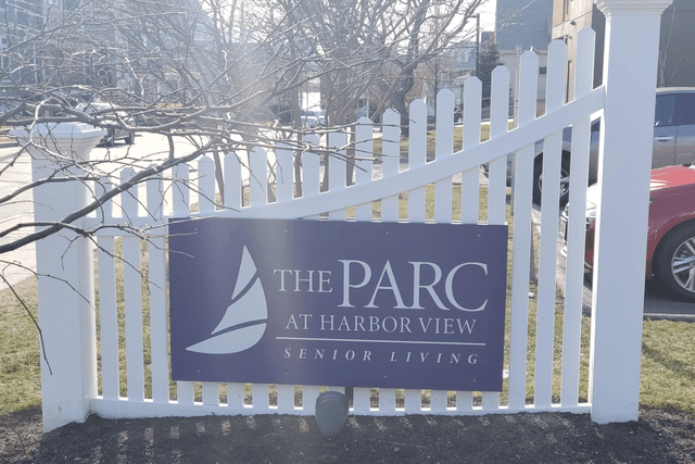 The Parc at Harbor View