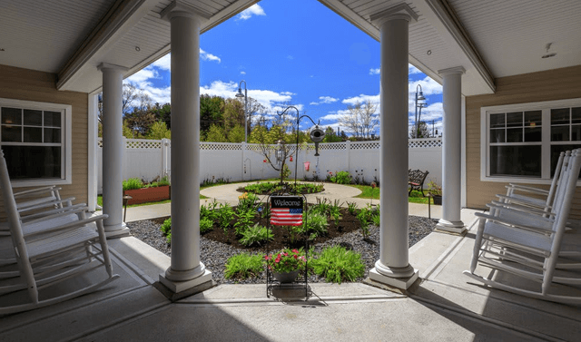 All American Assisted Living at Coram image