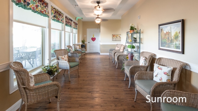 New Haven Assisted Living & Memory Care - Floresville  image