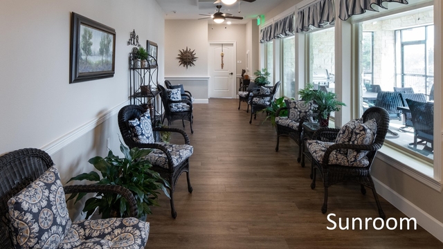 New Haven Assisted Living and Memory Care - Bastrop image