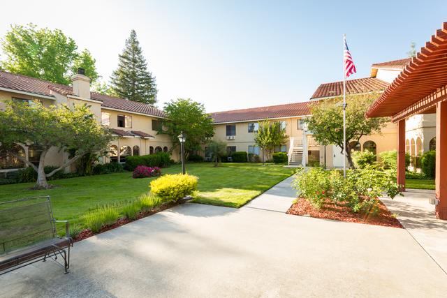 Cogir of Manteca Senior Living image