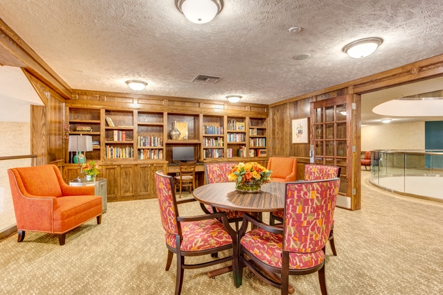 Tuckahoe Pines Retirement Community  image