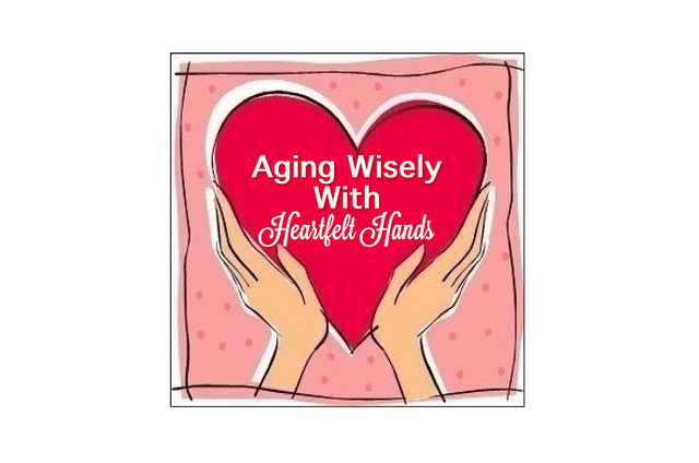 Aging Wisely with Heartfelt Hands image