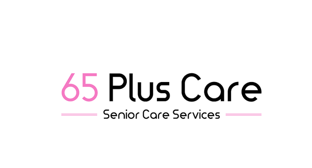 65 Plus Senior Care image
