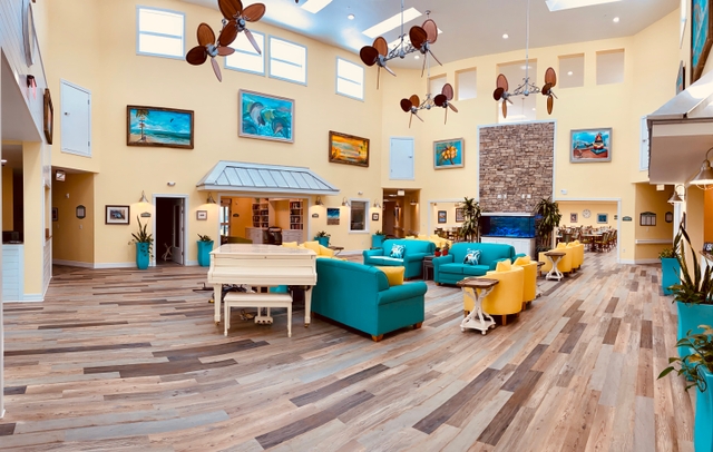 Trinity Place Assisted Living image