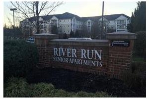 River Run Apartments image