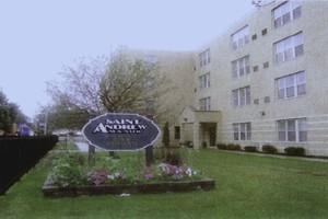 St. Andrew Manor Apartments image