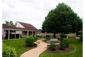 Meadowood Senior Living image