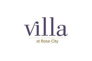 Villa at Rose City image