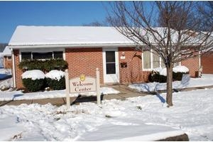 SpiriTrust Lutheran, The Village at Kelly Drive image