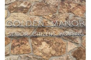 Golden Manor, Inc. image