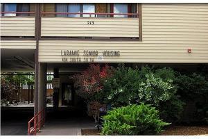Laramie Senior Housing