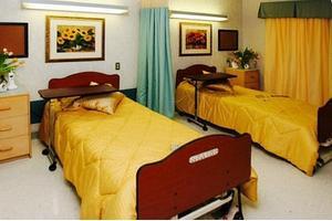 Stanford Court Skilled Nursing & Rehab Center image