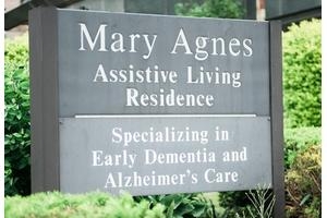 Mary Agnes Manor image