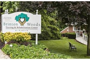 Brinton Woods Nursing & Rehabilitation Center image