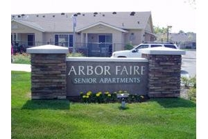 Arbor Faire Senior Apartments image