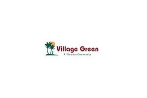 Village Green image