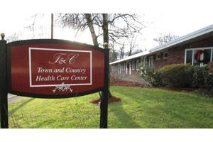 Town and Country Nursing Center  image