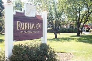 Fairhaven Healthcare Center image