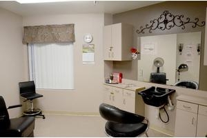 The Rehabilitation & Healthcare Center at Baytown image