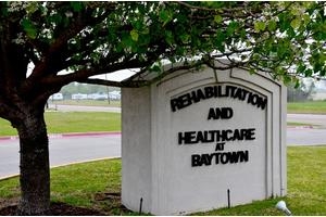 The Rehabilitation & Healthcare Center at Baytown image