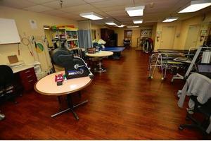Coronado Healthcare Center image