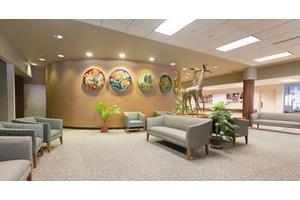 Encompass Health Rehabilitation Hospital of Harmarville image