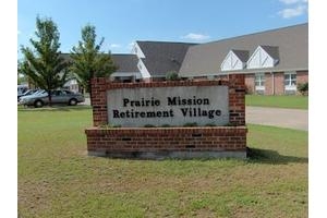 Prairie Mission Retirement Village  image