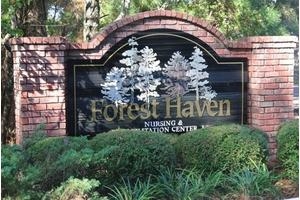 Forest Haven Nursing & Rehab Ctr, Llc image