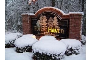 Forest Haven Nursing & Rehab Ctr, Llc image