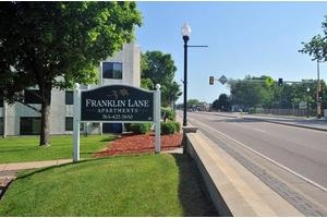 Franklin Lane Golden Apartments image