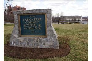Lancaster Nursing and Rehabilitation image
