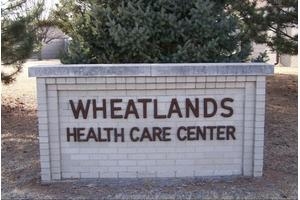The Wheatlands Health Care Center  image