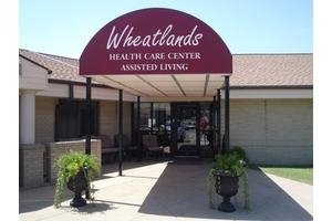 The Wheatlands Health Care Center  image