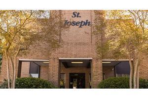 St Joseph Nursing and Rehabilitation image