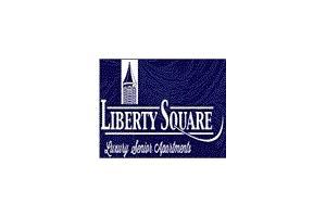 Liberty Square Luxury Senior Apartments image